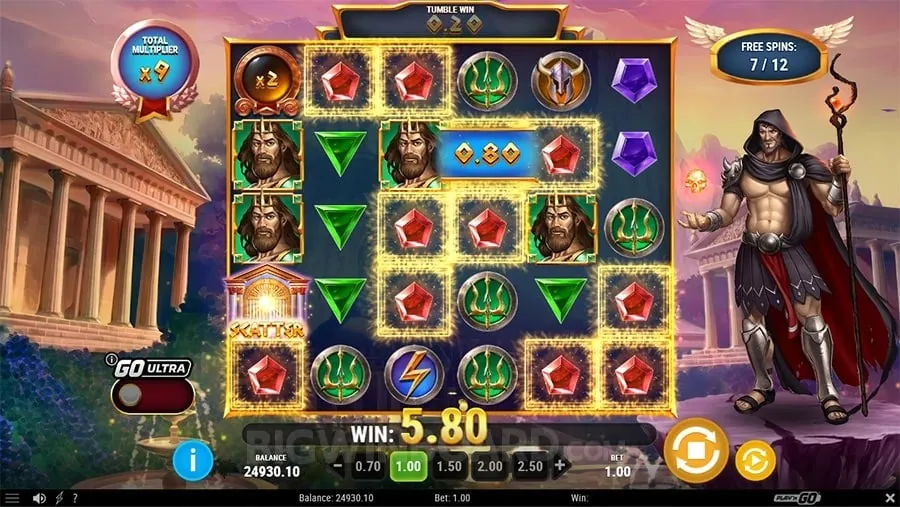 Responsible Gaming Balance
