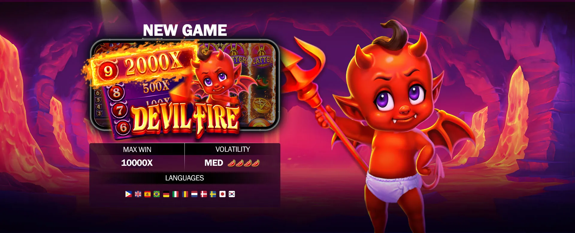 Another satisfied GameZone App partner